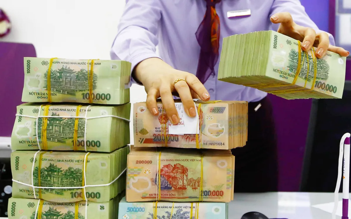 Việt Nam lần đầu vào nhóm xếp hạng tín nhiệm đầu tư